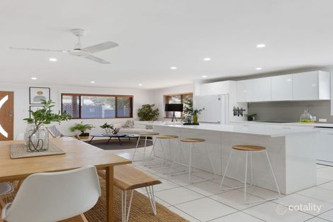 Property photo of 99 Birkdale Road Birkdale QLD 4159