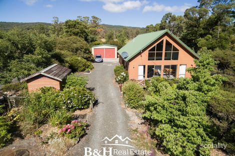 14 Stockdale Ave, Sisters Beach, TAS 7321