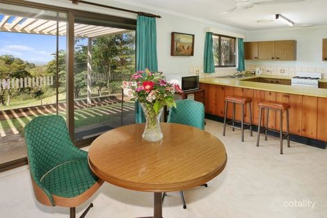 964 Landsborough Maleny Rd, Balmoral Ridge, QLD 4552