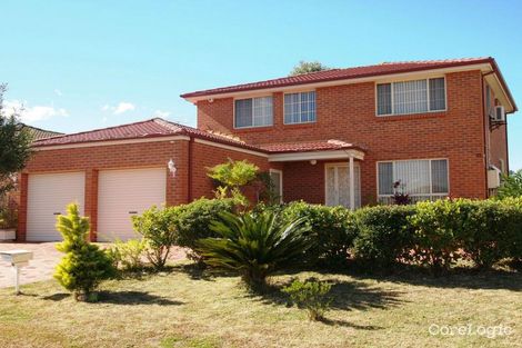 Property photo of 57 Ironbark Crescent Blacktown NSW 2148