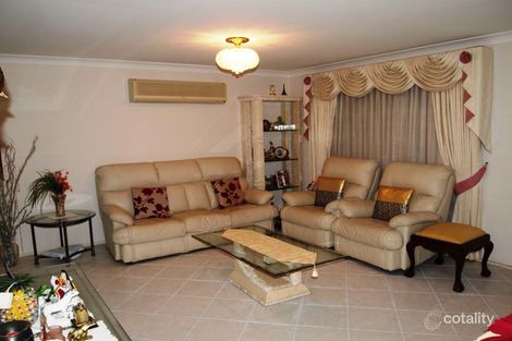 Property photo of 57 Ironbark Crescent Blacktown NSW 2148