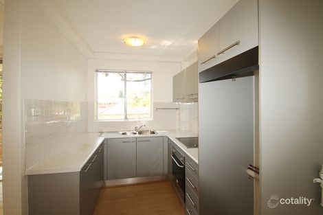 Property photo of 3/28 Meadow Crescent Meadowbank NSW 2114