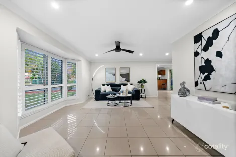 Property photo of 17 Carnation Crescent Calamvale QLD 4116