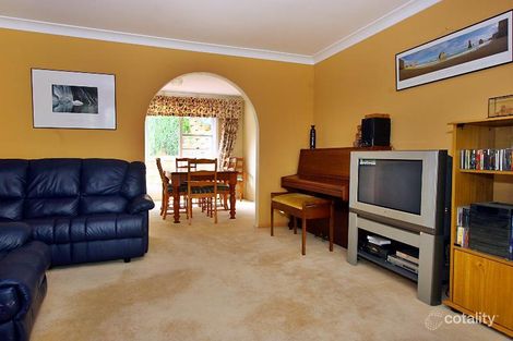 Property photo of 14 Timberline Avenue West Pennant Hills NSW 2125