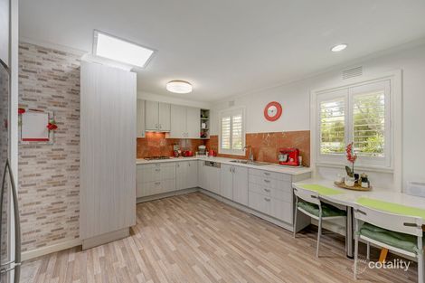 Property photo of 1/22 Alfred Street Kew VIC 3101