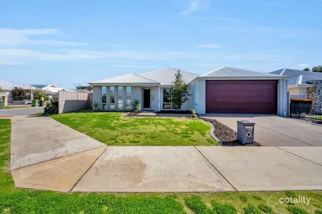8 Icelandic Mndr, Baldivis, WA 6171