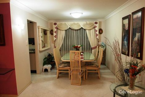 Property photo of 57 Ironbark Crescent Blacktown NSW 2148