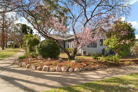 Property photo of 12 Scrivener Street O'Connor ACT 2602