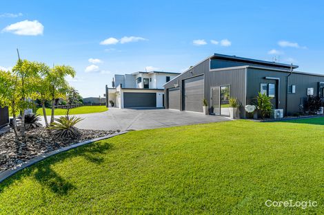 Property photo of 36 Kingfisher Crescent Palmview QLD 4553