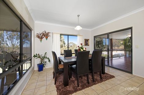 Property photo of 33 Woodlea Court Crows Nest QLD 4355