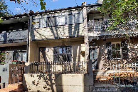 Property photo of 63 Cooper Street Surry Hills NSW 2010