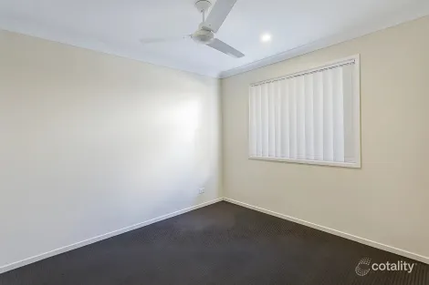 Property photo of 42 Skardon Crescent Brassall QLD 4305