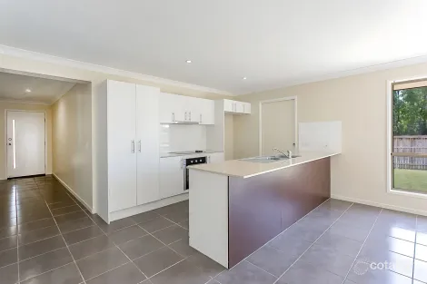 Property photo of 42 Skardon Crescent Brassall QLD 4305