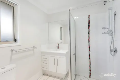 Property photo of 42 Skardon Crescent Brassall QLD 4305