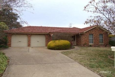 22 Crawford Lane, Wattle Flat, NSW 2795