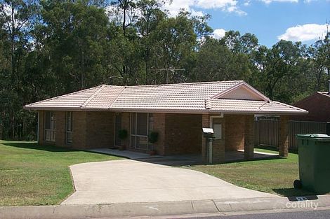 Property photo of 25 Bushland Drive Regents Park QLD 4118