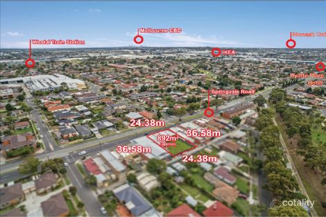 111-117 Springvale Rd, Springvale, VIC 3171