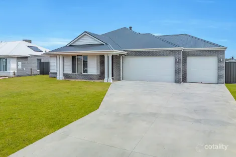 Property photo of 10 Sand Piper Street Moama NSW 2731