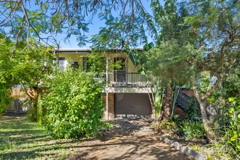 356 Lawrence Ave, Frenchville, QLD 4701