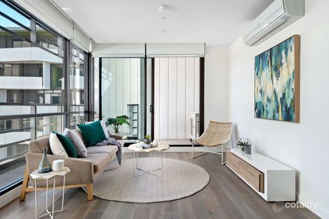 2302/178 Edward St, Brunswick East, VIC 3057