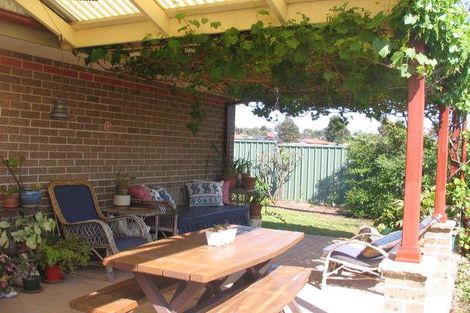 Property photo of 16 Bangalow Place Stanhope Gardens NSW 2768