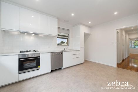 Property photo of 36 Aleppo Crescent Frankston North VIC 3200
