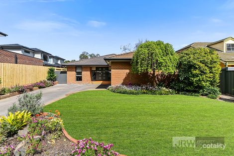 22 Chandra Ave, Kilsyth South, VIC 3137