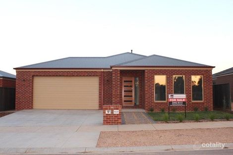 Property photo of 66 Kingston Drive Eaglehawk VIC 3556