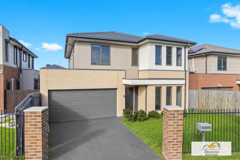 46 Olive Rd, Lynbrook, VIC 3975