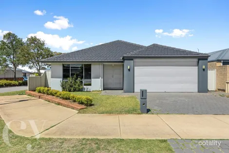 7 Elderberry Dr, Baldivis, WA 6171