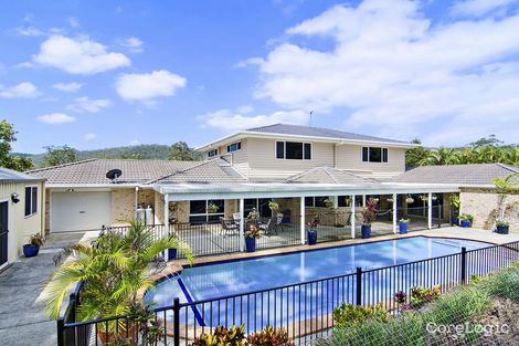 Property photo of 38 The Oval Drive Mount Nathan QLD 4211
