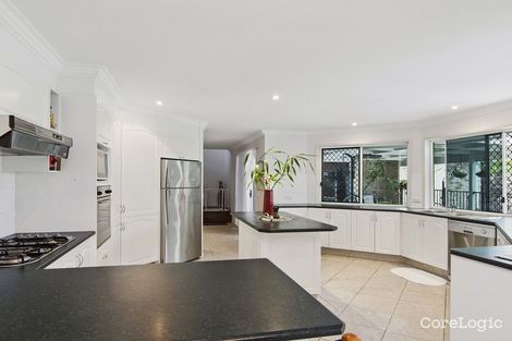 Property photo of 38 The Oval Drive Mount Nathan QLD 4211