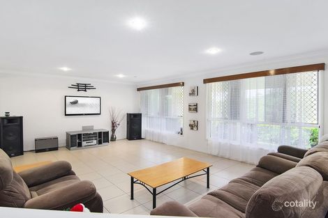 Property photo of 38 The Oval Drive Mount Nathan QLD 4211