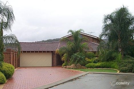 3 Jull Mews, Jane Brook, WA 6056