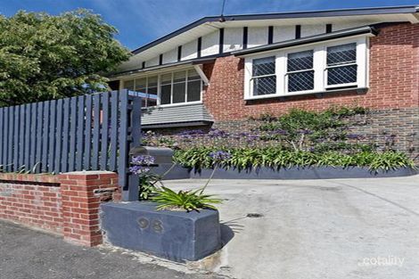 98 Regent St, Sandy Bay, TAS 7005
