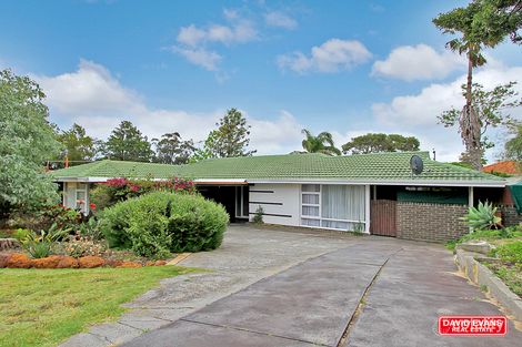 4 Fircroft Way, Hamersley, WA 6022