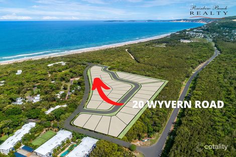 20 Wyvern Rd, Rainbow Beach, QLD 4581