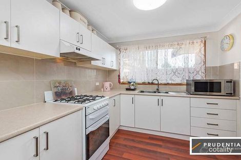 Property photo of 1/12 Oswald Crescent Rosemeadow NSW 2560