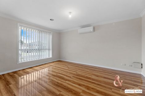 Property photo of 60 Halter Crescent Epping VIC 3076