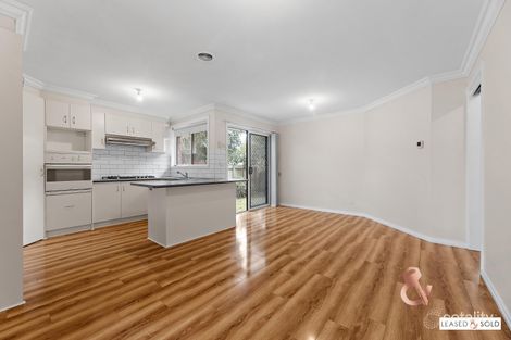 Property photo of 60 Halter Crescent Epping VIC 3076