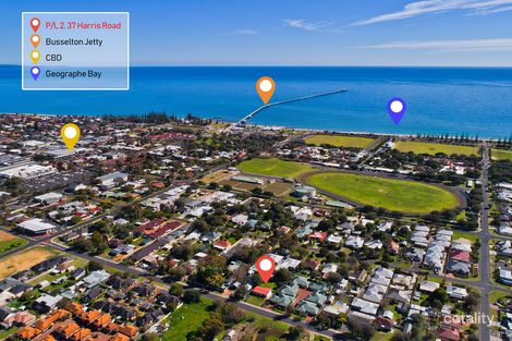 37b Harris Rd, Busselton, WA 6280