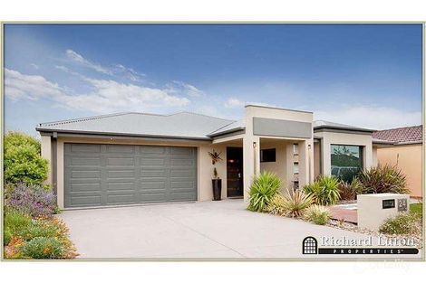 Property photo of 24 Negus Crescent Watson ACT 2602
