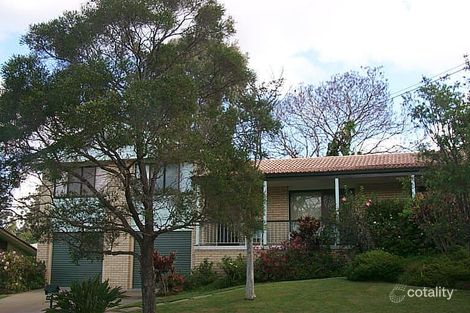 Property photo of 29 Jindivick Street Jindalee QLD 4074