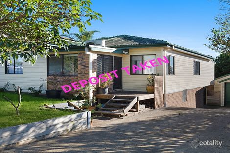 Property photo of 13 Emily Street Marks Point NSW 2280