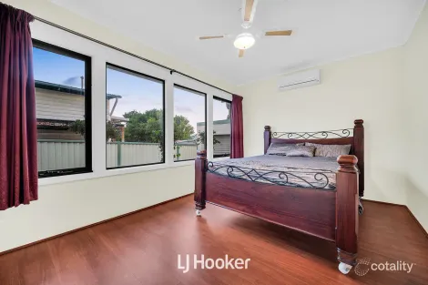 Property photo of 75 Tristania Street Doveton VIC 3177