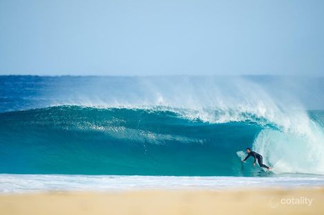 Lot 513 Como Ave, Burrill Lake, NSW 2539