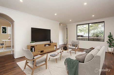 Property photo of 5/4 Llewellyn Street Rhodes NSW 2138