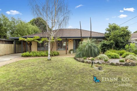 Property photo of 10 Harverson Drive Rosebud VIC 3939