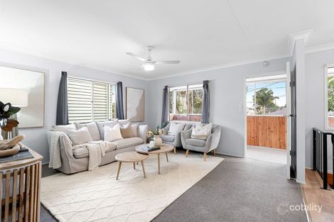 Property photo of 21 Moreton Avenue Wynnum QLD 4178