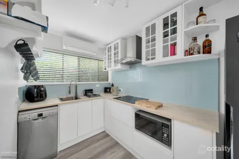 Property photo of 7/50-56 Woodward Street Edge Hill QLD 4870